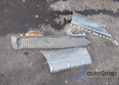 2003 Mercury Mountaineer из США, поврежденный, VIN 4M2ZU86K73UJ21439